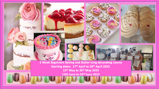 DIY Baking Experience in Paradigm Mall Johor Bahru - Klook Singapore