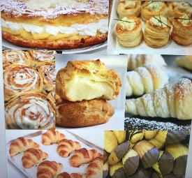 Pastries