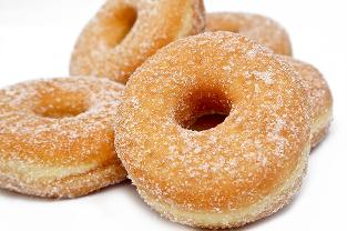 ring doughnuts