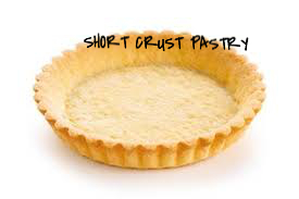 pie crust